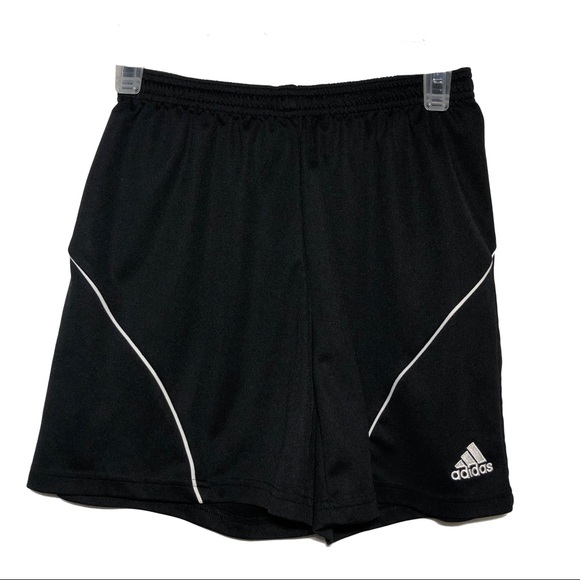 adidas Pants - Adidas ClimaLite Clima365 Running Shorts Black